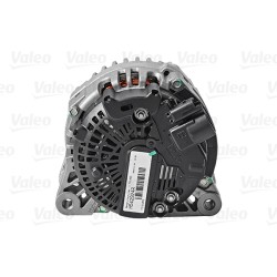 Alternateur Pour Peugeot Fiat Citroën Lancia 5702-E2 71732307 9646321880