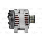 Alternateur Pour Peugeot Fiat Citroën Lancia 5702-E2 71732307 9646321880