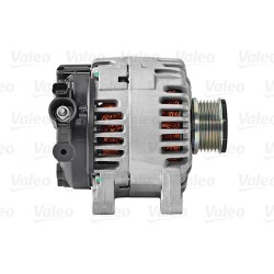 Alternateur Pour Peugeot Fiat Citroën Lancia 5702-E2 71732307 9646321880