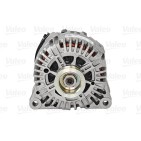 Alternateur Pour Peugeot 107 Renault Fiat Toyota 96460654 9646066880 27060-YV020