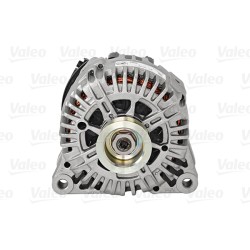 Alternateur Pour Peugeot 107 Renault Fiat Toyota 96460654 9646066880 27060-YV020