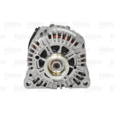 Alternateur Pour Peugeot 107 Renault Fiat Toyota 96460654 9646066880 27060-YV020