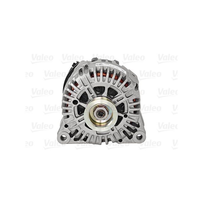 Alternateur Pour Peugeot 107 Renault Fiat Toyota 96460654 9646066880 27060-YV020