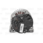 Alternateur Pour Peugeot 107 Renault Fiat Toyota 96460654 9646066880 27060-YV020