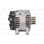 Alternateur Pour Peugeot 107 Renault Fiat Toyota 96460654 9646066880 27060-YV020