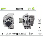 Alternateur Pour Peugeot Opel Fiat Suzuki 13117279 51784842 31400-85E00 13243463