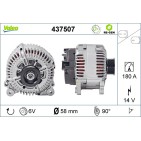 Alternateur Pour VW Touareg Audi A6 A8 Q7