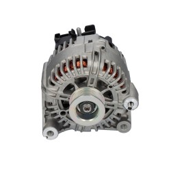 Alternateur Pour BMW Série 1 E87 3 E90 E91 E92 E93 5 E60 E61 12317799181