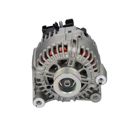 Alternateur Pour BMW Série 1 E87 3 E90 E91 E92 E93 5 E60 E61 12317799181
