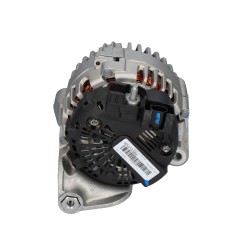 Alternateur Pour BMW Série 1 E87 3 E90 E91 E92 E93 5 E60 E61 12317799181
