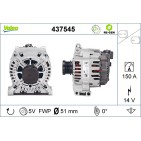Alternateur Pour MERCEDES Classe A B C