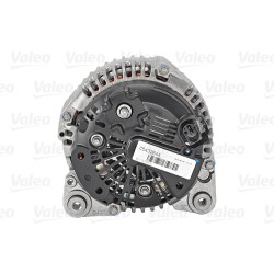 Alternateur Pour Audi A4 059903016D 059903016DX 59903016D 59903016DX