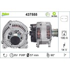 Alternateur Pour VW Seat Skoda 22903028BX 021903026L 3L903024J 03G903023