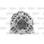 Alternateur Pour Peugeot Fiat Citroën 5702-H0 9655733780 5702-K4 5702H0 5705-CT