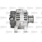 Alternateur Pour Peugeot Fiat Citroën 5702-H0 9655733780 5702-K4 5702H0 5705-CT