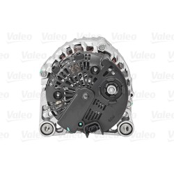 Alternateur Pour Renault Grand Scénic II III Megane CC 8200525891 8200725683