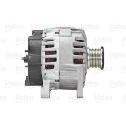 Alternateur Pour Renault Grand Scénic II III Megane CC 8200525891 8200725683