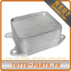 Radiateur d'Huile pour AUDI SEAT SKODA VW