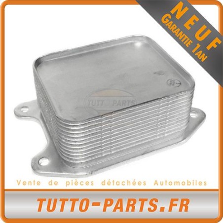 Radiateur d'Huile pour AUDI SEAT SKODA VW