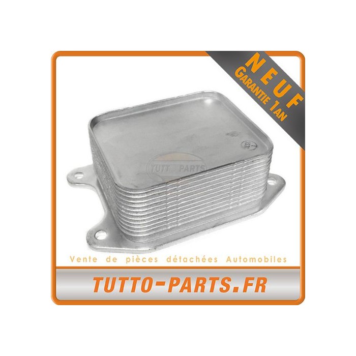 Radiateur d'Huile pour AUDI SEAT SKODA VW