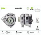Alternateur Pour Renault Clio I II Kangoo Twingo 7700870818 7700872258