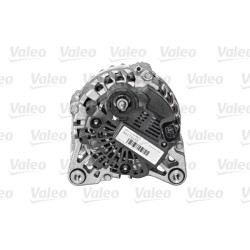 Alternateur Pour Renault Dacia Nissan 231005802R 23100-00QBH 231007707R
