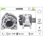 Alternateur Pour Renault Dacia Nissan 231005802R 23100-00QBH 231007707R