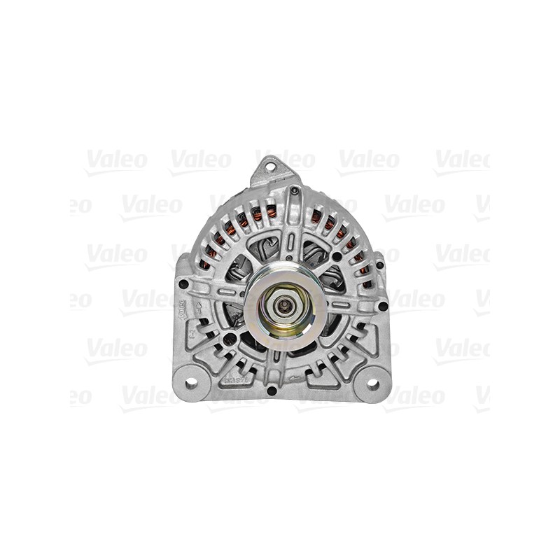 Alternateur Pour Renault Grand Scénic II Laguna Megane 7711368602 8200410671