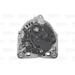 Alternateur Pour Renault Grand Scénic II Laguna Megane 7711368602 8200410671
