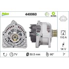 Alternateur Pour Renault Grand Scénic II Laguna Megane 7711368602 8200410671