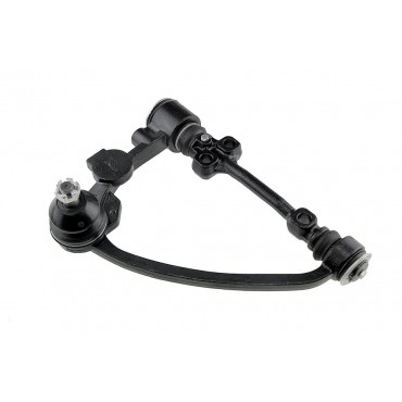 Triangle Bras De Suspension Avant Gauche Supérieur Pour Toyota Hiace 4806729105