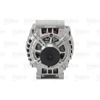 Alternateur Pour Peugeot Citroën DS Mini 5702-J0 V757692180 5702J0 12317576514