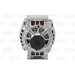 Alternateur Pour Peugeot Citroën DS Mini 5702-J0 V757692180 5702J0 12317576514
