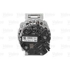 Alternateur Pour Peugeot Citroën DS Mini 5702-J0 V757692180 5702J0 12317576514