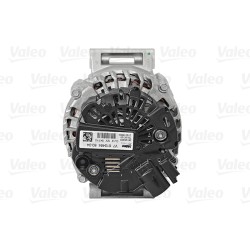 Alternateur Pour Peugeot Citroën DS Mini 5702-J0 V757692180 5702J0 12317576514