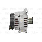 Alternateur Pour Peugeot Citroën DS Mini 5702-J0 V757692180 5702J0 12317576514