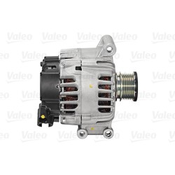 Alternateur Pour Peugeot Citroën DS Mini 5702-J0 V757692180 5702J0 12317576514