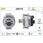 Alternateur Pour MERCEDES Sprinter Viano Vito