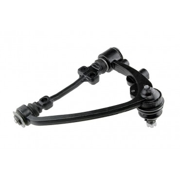 Triangle Bras De Suspension Avant Gauche Supérieur Pour Toyota Hiace 4806729105