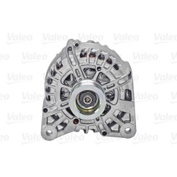 Alternateur Pour Renault Captur I Clio IV Grand Scénic III Kadjar 7711497371