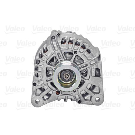 Alternateur Pour Renault Captur I Clio IV Grand Scénic III Kadjar 7711497371