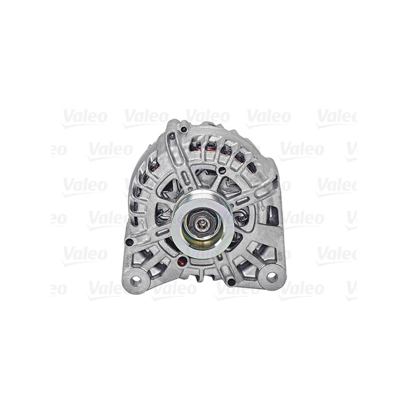 Alternateur Pour Renault Captur I Clio IV Grand Scénic III Kadjar 7711497371
