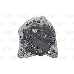 Alternateur Pour Renault Captur I Clio IV Grand Scénic III Kadjar 7711497371