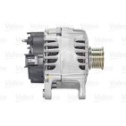 Alternateur Pour Renault Captur I Clio IV Grand Scénic III Kadjar 7711497371