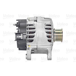 Alternateur Pour Renault Captur I Clio IV Grand Scénic III Kadjar 7711497371