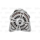Alternateur Pour Renault Clio II Dacia Nissan 8200667608 23100-00QA1 23100-00QA9