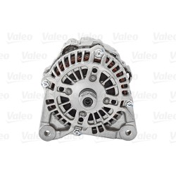 Alternateur Pour Renault Clio II Dacia Nissan 8200667608 23100-00QA1 23100-00QA9