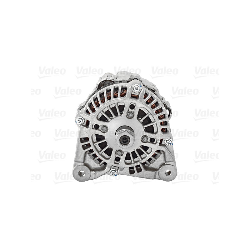 Alternateur Pour Renault Clio II Dacia Nissan 8200667608 23100-00QA1 23100-00QA9