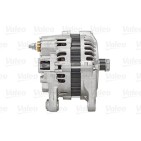 Alternateur Pour Renault Clio II Dacia Nissan 8200667608 23100-00QA1 23100-00QA9