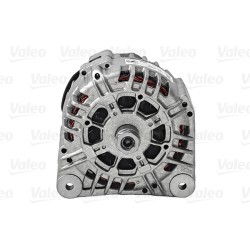 Alternateur Pour Renault Dacia Nissan 7701477001 23100-00QOE 7711134313